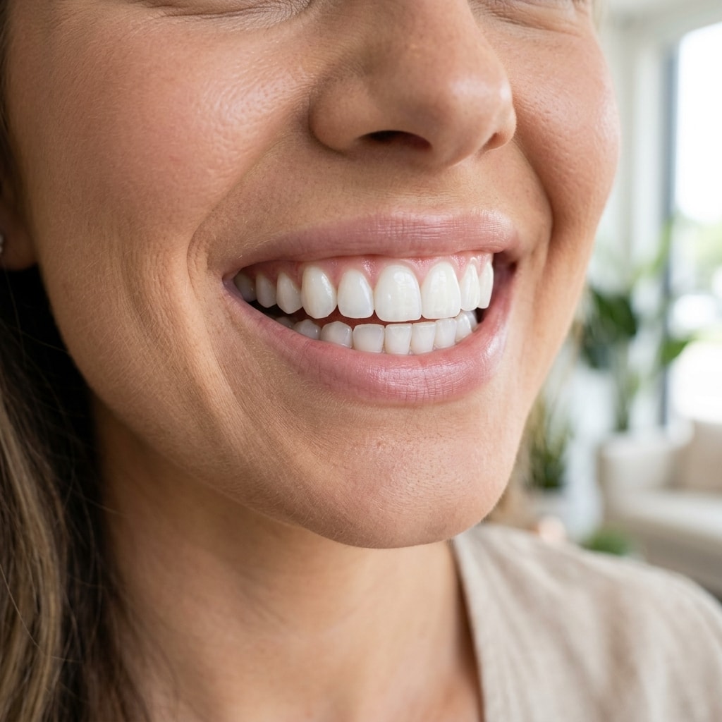 Perfect Smile