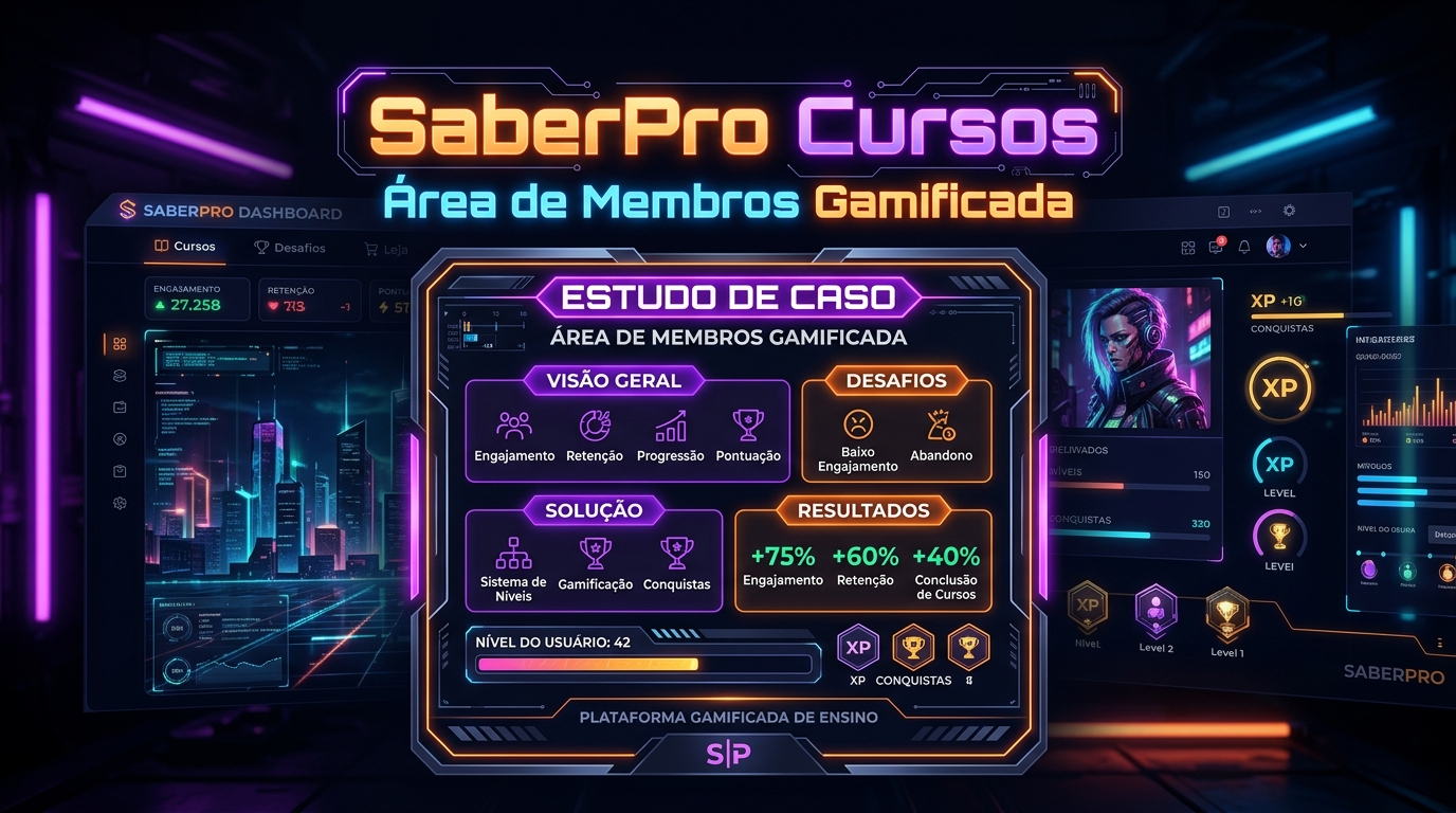 SaberPro Cursos